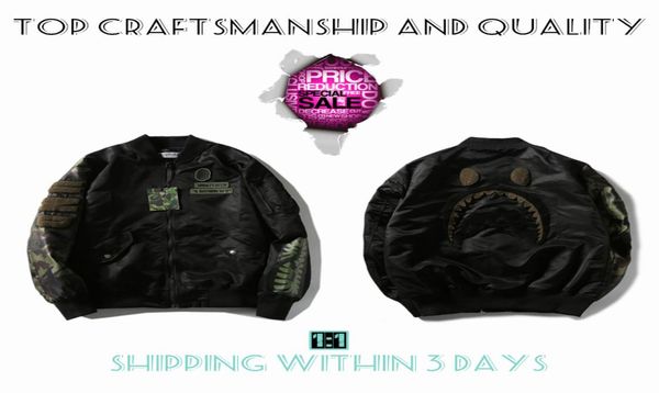 craftsmanship mens jackets shark mens star spots designers coat varsity cobranding stylist storm ghosts military style camouf8567937, Black;brown
craftsmanship mens jackets shark mens star spots designers coat varsity cobranding stylist storm ghosts military style camouf8567937, Black;brown