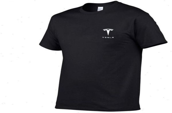 summer brand tesla mens tshirts men 100 cotton tshirt casual shirts shortsleeve in soft short7967441, White;black
summer brand tesla mens tshirts men 100 cotton tshirt casual shirts shortsleeve in soft short7967441, White;black