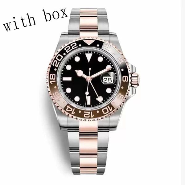 zdr ceramic bezel watch designer watches waterproof luxury mens montre de luxe fashion 2813 movement automatic 41mm vintage watch exquisite, Slivery;brown
zdr ceramic bezel watch designer watches waterproof luxury mens montre de luxe fashion 2813 movement automatic 41mm vintage watch exquisite, Slivery;brown