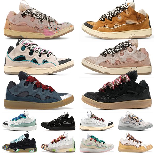 designer luxury curb lavins sneakers mesh woven lace-up shoes style extraordinary sneaker embossed leather men womens in calfskin shoe rubbe
designer luxury curb lavins sneakers mesh woven lace-up shoes style extraordinary sneaker embossed leather men womens in calfskin shoe rubbe