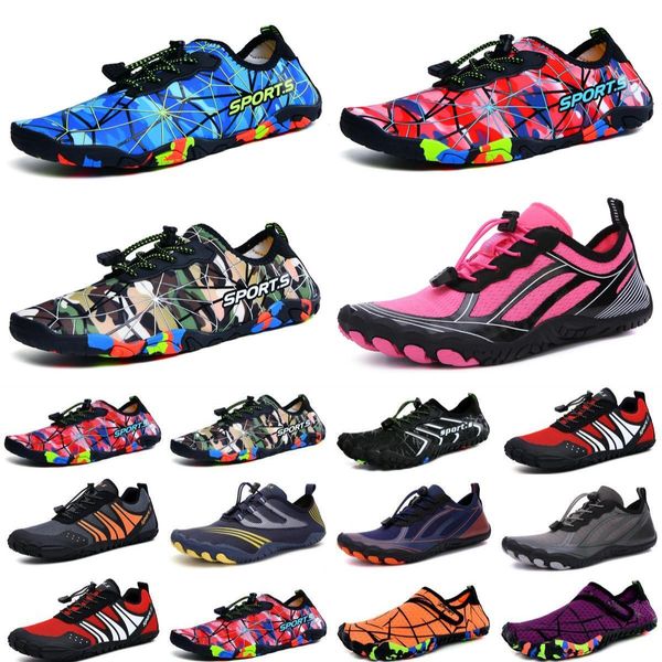 water shoes women men shoes sandals beach red pink green grey diving outdoor barefoot quick-dry size 36-45
water shoes women men shoes sandals beach red pink green grey diving outdoor barefoot quick-dry size 36-45