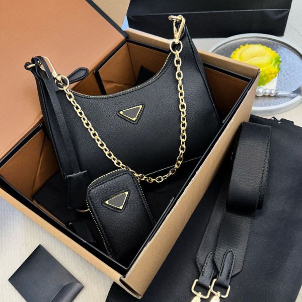 designer bag black nylon shoulder messenger bag for women luxury handbag hobo designer with mini pocket brand female crossbody bag
designer bag black nylon shoulder messenger bag for women luxury handbag hobo designer with mini pocket brand female crossbody bag