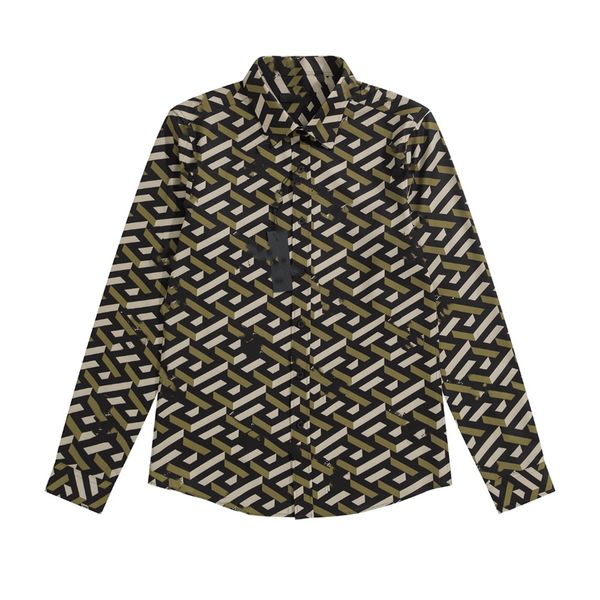 casual men's clothing shirt 2023 medusa fashion brand business work long-sleeved shirt couple's spring-fitting slim shirt 01-00013, White;black
casual men's clothing shirt 2023 medusa fashion brand business work long-sleeved shirt couple's spring-fitting slim shirt 01-00013, White;black