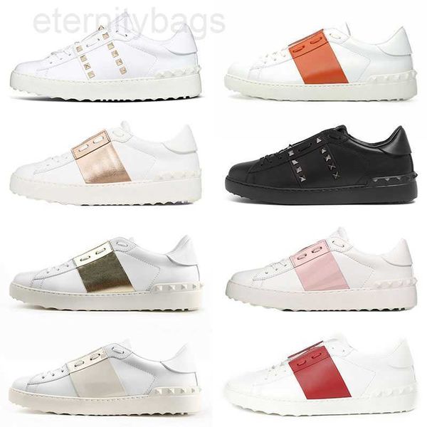 women fashion men spikes dress shoes mens womens leather shoes white black red golden triple black low sneakers sports outdoor
women fashion men spikes dress shoes mens womens leather shoes white black red golden triple black low sneakers sports outdoor