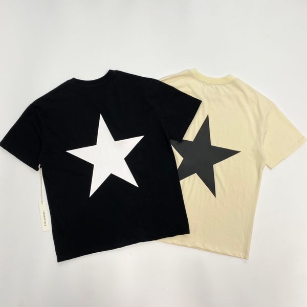 essentail hoodieluxury tshirt men s women designer t shirts short summer fashion casual with brand letter designers t-shirt, White;black
essentail hoodieluxury tshirt men s women designer t shirts short summer fashion casual with brand letter designers t-shirt, White;black