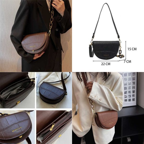vintage saddle crossbody bags for women luxury designer small women shoulder bags fashion pu leather ladies handbags flap purse 230308
vintage saddle crossbody bags for women luxury designer small women shoulder bags fashion pu leather ladies handbags flap purse 230308