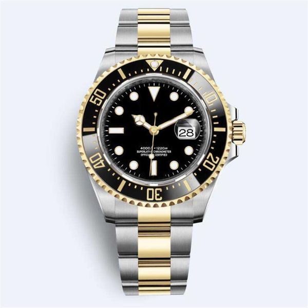 mens watch 43mm d-blue ceramic bezel dweller sea 126603 126600 126660 sapphire cystal stainless steel with glide lock clasp automa2272, Slivery;brown
mens watch 43mm d-blue ceramic bezel dweller sea 126603 126600 126660 sapphire cystal stainless steel with glide lock clasp automa2272, Slivery;brown
