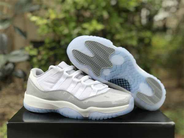 authentic og 11 11s basketball shoes low cement grey designer sneaker av2187-140 mens womens cool grey outdoor sports trainers, Red;white
authentic og 11 11s basketball shoes low cement grey designer sneaker av2187-140 mens womens cool grey outdoor sports trainers, Red;white