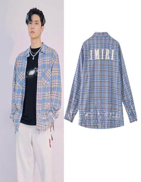 2021 autumn winter art graffiti shirt europe america embroidery patchwork men women long sleeve casual cotton streetwear7561061, White;black
2021 autumn winter art graffiti shirt europe america embroidery patchwork men women long sleeve casual cotton streetwear7561061, White;black