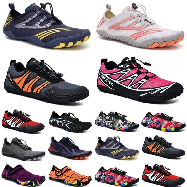 water shoes women men shoes sandals beach deep blue white orange black outdoor barefoot quick-dry size 36-45
water shoes women men shoes sandals beach deep blue white orange black outdoor barefoot quick-dry size 36-45