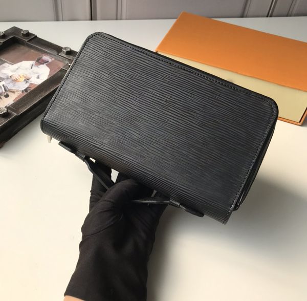 fashion designer clutch bags luxury purses mens womens wedding leather wallets highs quality monograms handbags zipper size xl card holder m
fashion designer clutch bags luxury purses mens womens wedding leather wallets highs quality monograms handbags zipper size xl card holder m
