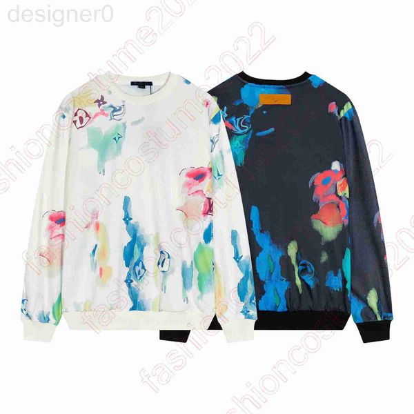 men's hoodies & sweatshirts designer men flower graphic jacquard hoodie woman sweet korean o-neck knitted pullovers thick spring autumn, Black
men's hoodies & sweatshirts designer men flower graphic jacquard hoodie woman sweet korean o-neck knitted pullovers thick spring autumn, Black