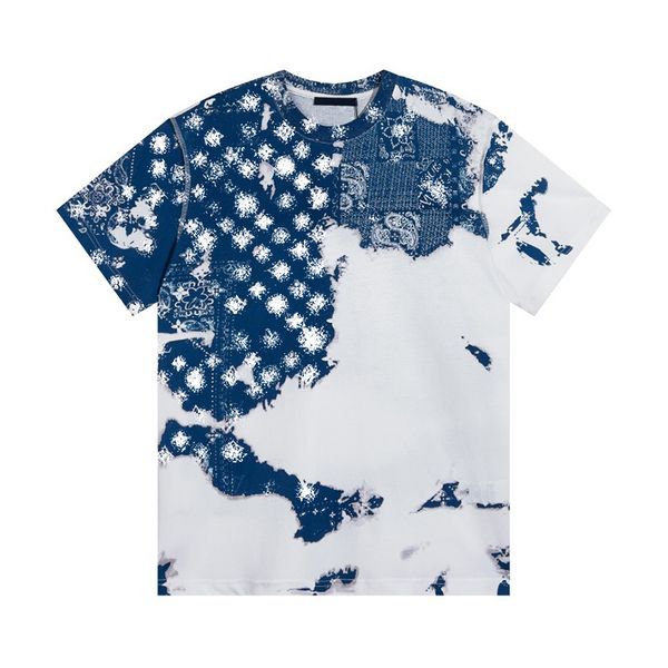 23ss designer men's t-shirts man woman luxury brand tees t shirt summer round neck short sleeves outdoor fashion leisure pure cotton le, White;black
23ss designer men's t-shirts man woman luxury brand tees t shirt summer round neck short sleeves outdoor fashion leisure pure cotton le, White;black