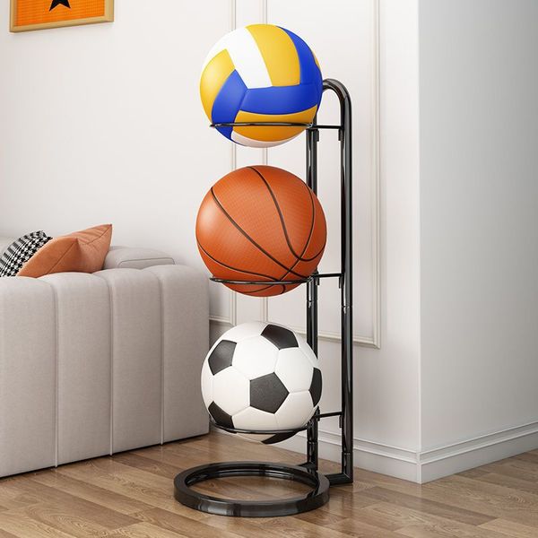 football basketball volleyball display storage rack holder space saver basketball accessories rack football stand garage
football basketball volleyball display storage rack holder space saver basketball accessories rack football stand garage