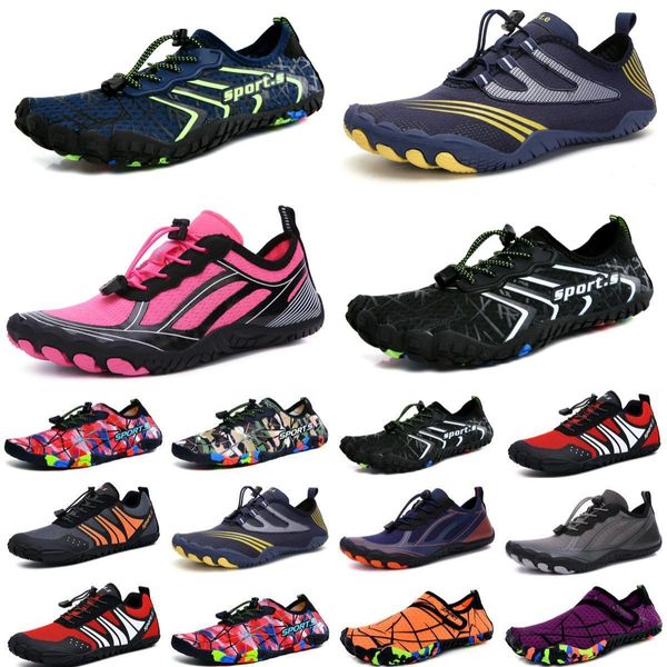 water shoes women men shoes sandals beach black deep blue yellow grey outdoor barefoot quick-dry size 36-45
water shoes women men shoes sandals beach black deep blue yellow grey outdoor barefoot quick-dry size 36-45