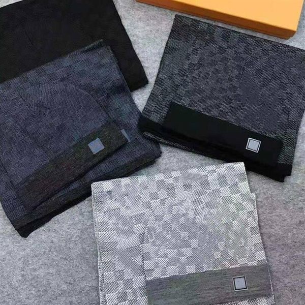 20ss classic lattice winter hats designers bone cap men women couple scarf hat two-piece suit scarf caps men's s2961, Blue;gray
20ss classic lattice winter hats designers bone cap men women couple scarf hat two-piece suit scarf caps men's s2961, Blue;gray