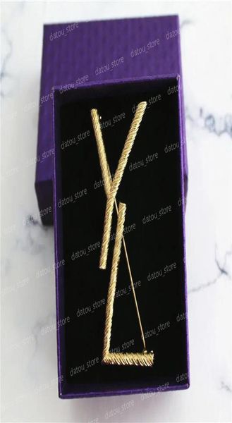 women elegant clothes accessories designer brooch ladies luxurys designers jewelry gold big letter brooches womens pins breastpin 4715774, Gray
women elegant clothes accessories designer brooch ladies luxurys designers jewelry gold big letter brooches womens pins breastpin 4715774, Gray