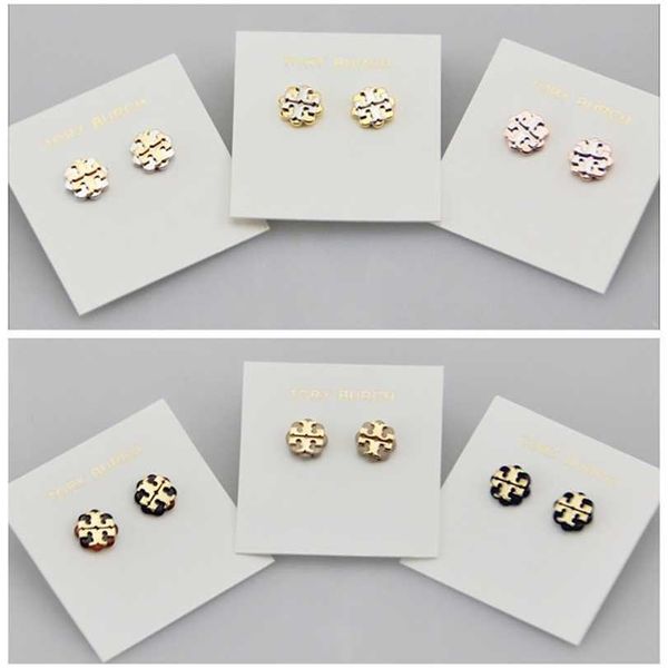 2023 designer new fashion jewelry jewelry texture copper metal resin split electroplating real selection, Golden
2023 designer new fashion jewelry jewelry texture copper metal resin split electroplating real selection, Golden