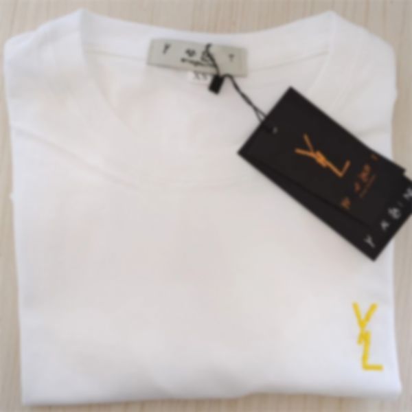 men's t-shirts women designers loose tees fashion brands mans polos casual shirt luxurys clothing street shorts sleeve clothes tshirts, White;black
men's t-shirts women designers loose tees fashion brands mans polos casual shirt luxurys clothing street shorts sleeve clothes tshirts, White;black