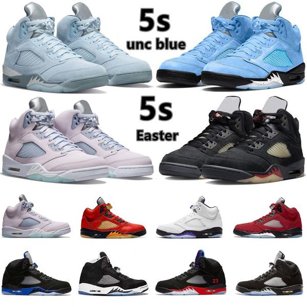 5 5s mens basketball shoes aqua university blue easter bluebird oreo raging bull anthracite og black metallic sail white cement men trainers
5 5s mens basketball shoes aqua university blue easter bluebird oreo raging bull anthracite og black metallic sail white cement men trainers