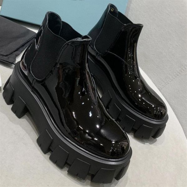monolith leather boots rois leather booties removable nylon pouch 5 5cm thick sole nylon derby boots lace up zipper boots351r, Black
monolith leather boots rois leather booties removable nylon pouch 5 5cm thick sole nylon derby boots lace up zipper boots351r, Black