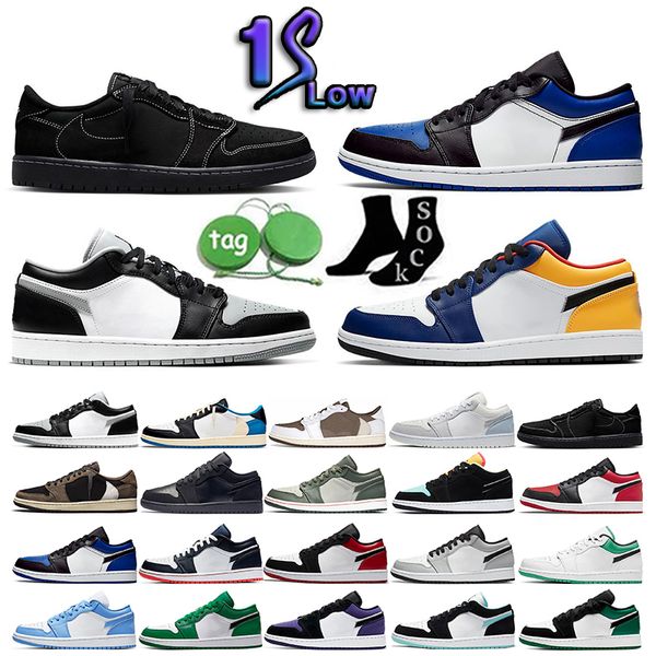 travis scotts 1 1s low basketball shoes jumpmans og trainers black phantom reverse mocha unc olive bleached coral outdoor mens womens sneake
travis scotts 1 1s low basketball shoes jumpmans og trainers black phantom reverse mocha unc olive bleached coral outdoor mens womens sneake