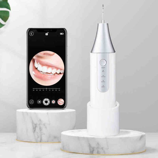 wireless wifi visual hd endoscope household scaler dental calculus intelligent ultrasonic 220625
wireless wifi visual hd endoscope household scaler dental calculus intelligent ultrasonic 220625