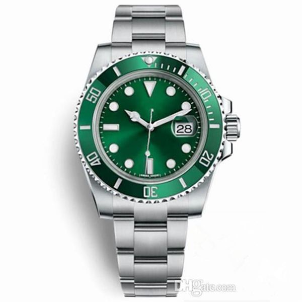 luxury movement watch 2813 automatic mechanical 116610 sapphire glass ceramic bezel glidelock men mens wristwatches designer watch266p, Slivery;brown
luxury movement watch 2813 automatic mechanical 116610 sapphire glass ceramic bezel glidelock men mens wristwatches designer watch266p, Slivery;brown