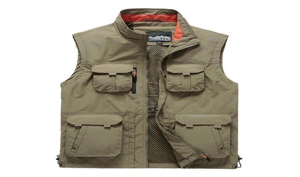 men039s vests outdoor sports multipocket mesh vest thin breathable type fishing and hunting shooting travel quickdrying4734509, Black;white
men039s vests outdoor sports multipocket mesh vest thin breathable type fishing and hunting shooting travel quickdrying4734509, Black;white
