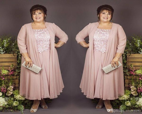 plus size mother of the bride dresses with jacket chiffon a line lace evening gowns knee length wedding guest mother039s 9122612, Black;red
plus size mother of the bride dresses with jacket chiffon a line lace evening gowns knee length wedding guest mother039s 9122612, Black;red