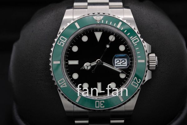 bp factory watch cal.3235 date "kermit" 126610lv sst/green cerachrome bezel insert, Slivery;brown
bp factory watch cal.3235 date "kermit" 126610lv sst/green cerachrome bezel insert, Slivery;brown