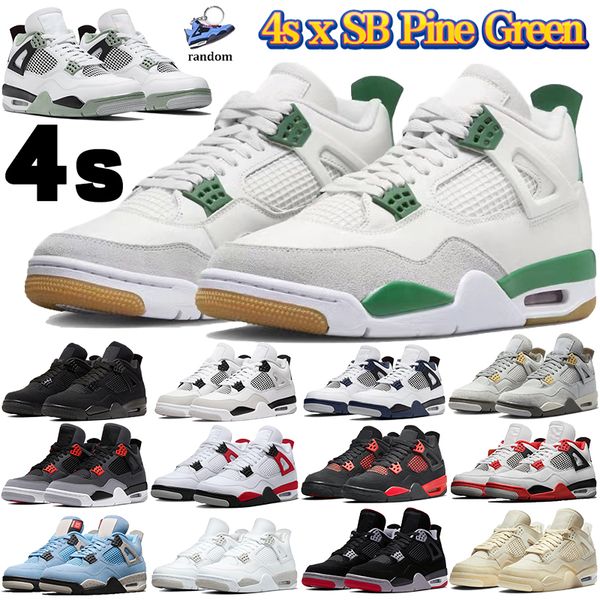 mens womens 4 4s basketball shoes jumpman 4s x sb pine green black cat seafoam craft pn dust sport sneakers designer military black
mens womens 4 4s basketball shoes jumpman 4s x sb pine green black cat seafoam craft pn dust sport sneakers designer military black