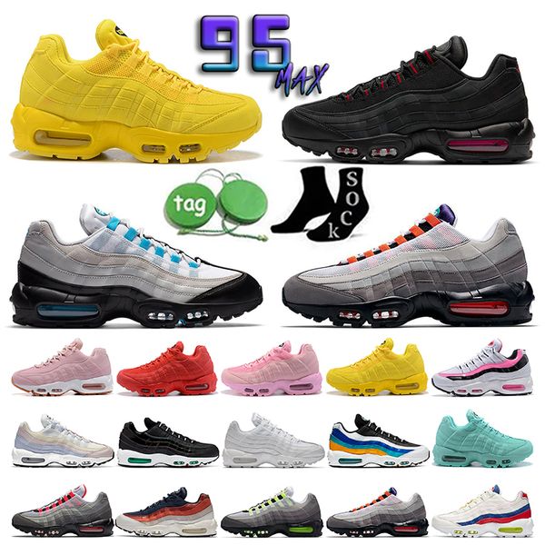 high-class 95 men running shoes 95s triple black white neon khaki total orange light p blue iron smoke grey brown hombre chaussure man
high-class 95 men running shoes 95s triple black white neon khaki total orange light p blue iron smoke grey brown hombre chaussure man