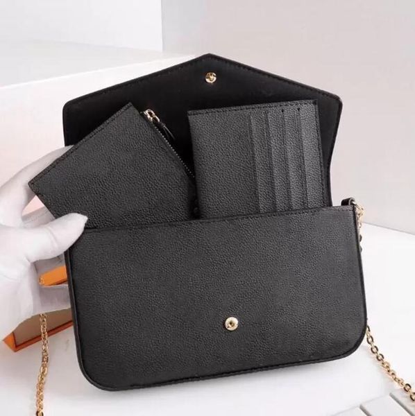 fashion luxurys wallets designers crossbody bag black womens handbags wallets card holder handbag shoulder tote bags mini wallet corn purses
fashion luxurys wallets designers crossbody bag black womens handbags wallets card holder handbag shoulder tote bags mini wallet corn purses