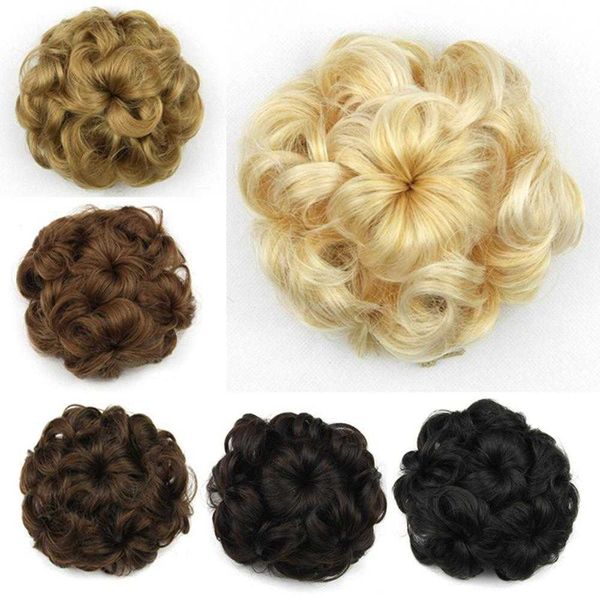 bud like wig hair style balls bag bun piece seven flowers drawstring wholesale, Black
bud like wig hair style balls bag bun piece seven flowers drawstring wholesale, Black