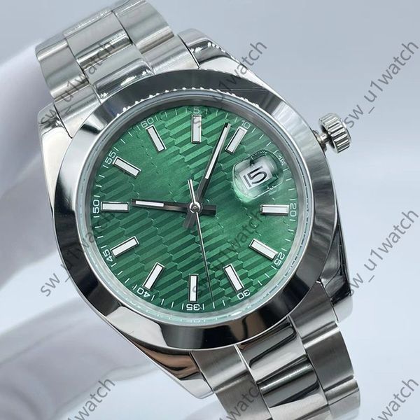 mens womens watch date ladies watch luxury designer watch size 41mm 36mm stainless steel bracelet automatic mechanical waterproof watch for, Slivery;brown
mens womens watch date ladies watch luxury designer watch size 41mm 36mm stainless steel bracelet automatic mechanical waterproof watch for, Slivery;brown