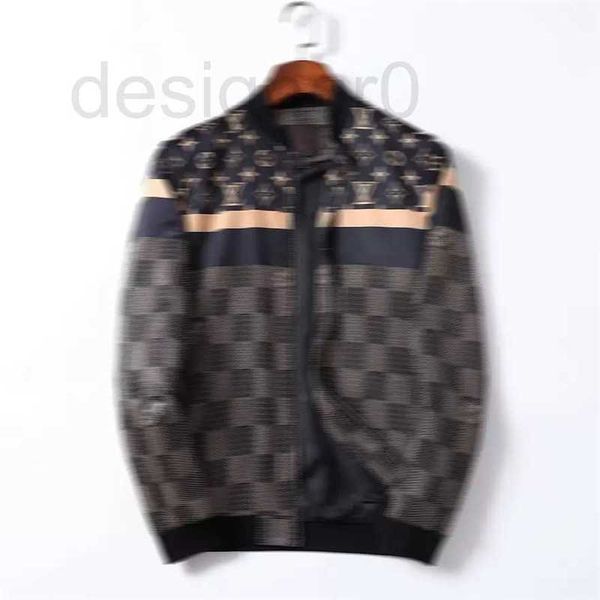 men's jackets designer 2021 luxury designer jacket autumn and winter mens hip hop windbreaker fashion men women streetwear outerwear co, Black;brown
men's jackets designer 2021 luxury designer jacket autumn and winter mens hip hop windbreaker fashion men women streetwear outerwear co, Black;brown