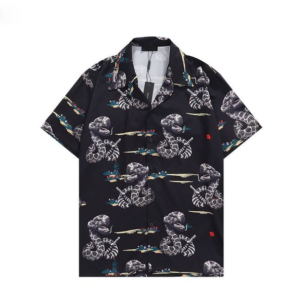 fashion hawaii floral letter print beach shirts designer fashion geometric letter print casual shirts men short sleeve turn down collar busi, White;black
fashion hawaii floral letter print beach shirts designer fashion geometric letter print casual shirts men short sleeve turn down collar busi, White;black