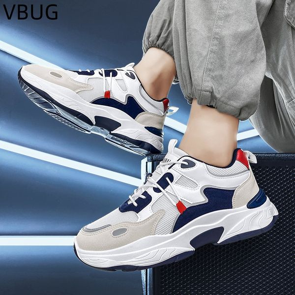 sandals casual sneakers new trendy sports students breathable thick-soled fashion trend versatile explosion athletic shoe, Black
sandals casual sneakers new trendy sports students breathable thick-soled fashion trend versatile explosion athletic shoe, Black