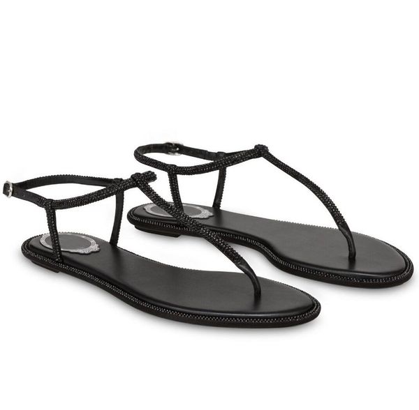 summer luxury diana sandals shoes lady crystal thong crystal strappy flip flops comfort casual women lady walking eu35-43 original box, Black
summer luxury diana sandals shoes lady crystal thong crystal strappy flip flops comfort casual women lady walking eu35-43 original box, Black
