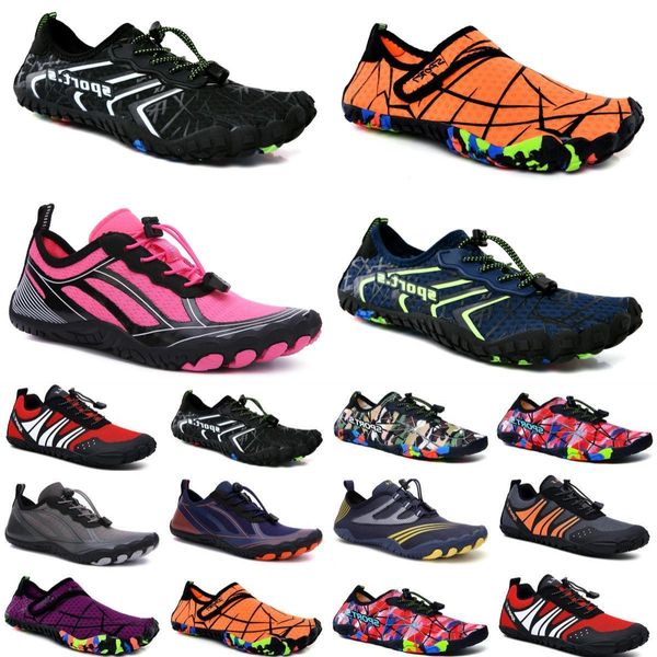water shoes women men shoes sandals beach deep dark blue orange yellow grey outdoor green quick-dry size 36-45
water shoes women men shoes sandals beach deep dark blue orange yellow grey outdoor green quick-dry size 36-45