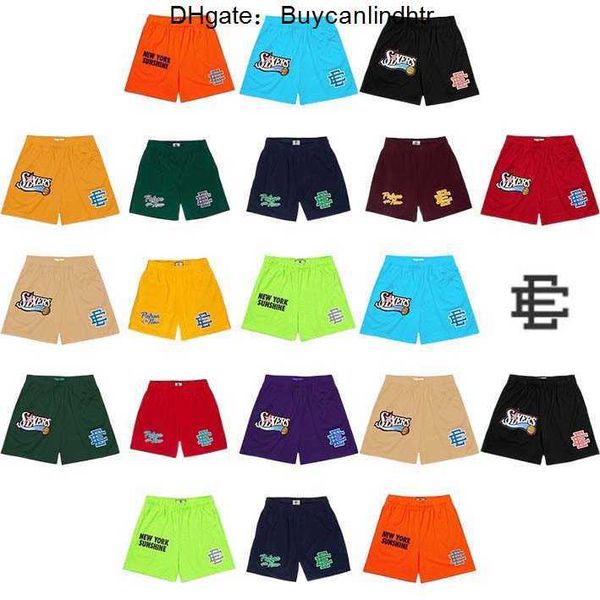 eric emanuel ee basic shorts men and women plus size eric-emanuel printing mesh breathable basketball short casual beach pants, White;black
eric emanuel ee basic shorts men and women plus size eric-emanuel printing mesh breathable basketball short casual beach pants, White;black