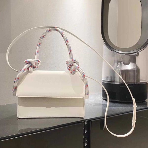 o-w handbag designer bags button square bag braided rope single shoulder diagonal span bag ins women's crossbody bag 230318
o-w handbag designer bags button square bag braided rope single shoulder diagonal span bag ins women's crossbody bag 230318
