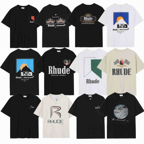 2022ss rhude t shirt men women casual t-shirts luxury white t-shirt cotton tee graphic t shirts, White;black
2022ss rhude t shirt men women casual t-shirts luxury white t-shirt cotton tee graphic t shirts, White;black