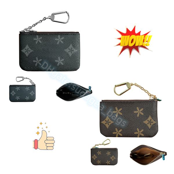 genuine leather luxury designer zippy wallets louiseity purses cardholder pouch m62650 womens key coin purse mens wallet black flower poke c, Brown;gray
genuine leather luxury designer zippy wallets louiseity purses cardholder pouch m62650 womens key coin purse mens wallet black flower poke c, Brown;gray