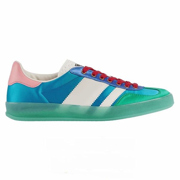 designer shoes luxury designers loafers low light blue silk flat peak green suede red velvet apartment wedding shoes sneakers men and women, Black
designer shoes luxury designers loafers low light blue silk flat peak green suede red velvet apartment wedding shoes sneakers men and women, Black