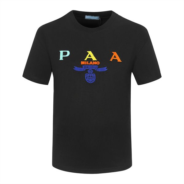 craft men's t-shirts designer t-shirt luxury street t-shirt casual printed short sleeve co-branded t-shirt cotton polo shirt size m-xxx, White;black
craft men's t-shirts designer t-shirt luxury street t-shirt casual printed short sleeve co-branded t-shirt cotton polo shirt size m-xxx, White;black