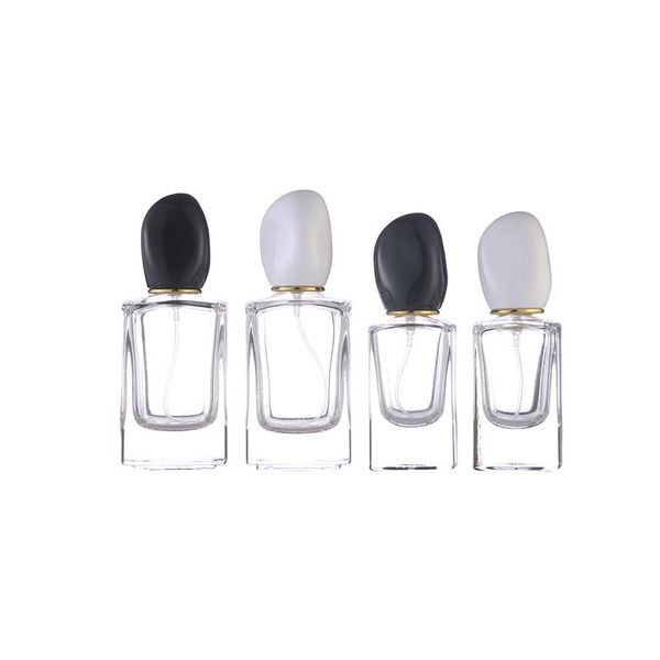 50pcs/lot 30ml 50ml spray bottle transparent thick glass refillable atomizer perfume bottles high-end personality liquid f3955
50pcs/lot 30ml 50ml spray bottle transparent thick glass refillable atomizer perfume bottles high-end personality liquid f3955