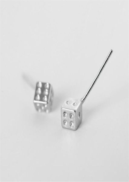 stud 2021 korean style tibetan sliver dice earrings small cute funny ladies square simple designer ed117214291380, Golden;silver
stud 2021 korean style tibetan sliver dice earrings small cute funny ladies square simple designer ed117214291380, Golden;silver