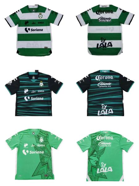 22 23 santos laguna men soccer jerseys f torres a cervantes orrantia leo suarez gorriaran e aguirre doria d medina home away special edition, Black
22 23 santos laguna men soccer jerseys f torres a cervantes orrantia leo suarez gorriaran e aguirre doria d medina home away special edition, Black